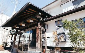 柏屋旅館＜シェアハウス&ゲストハウス＞